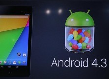Android 4.3, un Jelly Bean más «dulce»